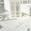 Dcoupe pour Maquette de concours d'Architecture