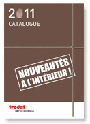 Catalogue 2011 - 40 Pages